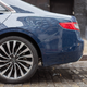 Illustration for article titled The 2018 Lincoln Continental Is The Car Lincoln Should've Made 20 Years Ago